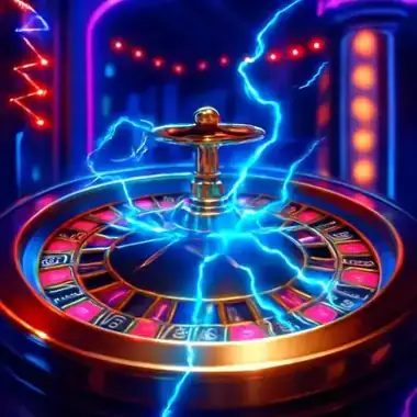 Wild Riches Casino Spiel